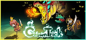Crown Trick - Character Upgrades Guide