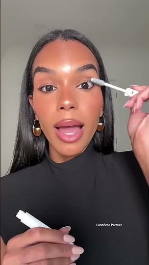 #HOWTO GET VOLUMIZED LASHES WITH NICOLE TAVERAS USING LANCÔME HYPNÔSE DRAMA MASCARA