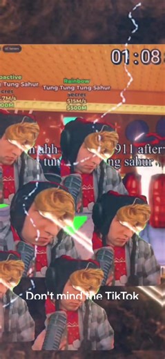 #CapCut grown man pushing 30 is calling 911 over Triple T #kreekcraft #funny #memecut #grownmanbtw🥀😂