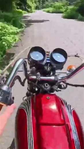 バブの直管最高すぎ！！ #cb250t #モトブログ #バイク #直管