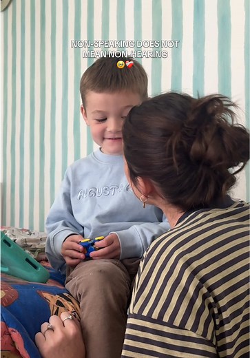 Empowering Nonverbal Communication with AAC Devices