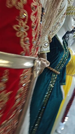 34K views · 1K reactions | #Nous somme à Bejaia ville en face centre medical de sahat ifri swasswa pour plus d'info appeler ce numero☎️ 0796608284 weliyheb à boni tik tok edyal elhanut  https://www.tiktok.com/@malabis.ahl.echam06?_t=8myi5eXdrHM&_r=1 Et le Maps #boutique malabis ahl cham watapp 0770290413 | ملابس اهل الشام بجاية | Facebook