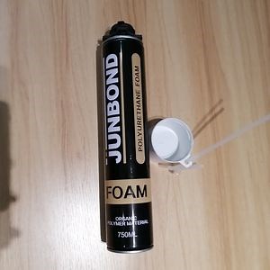 [Hot Item] OEM Packaging Expanding Polyurethane Foam Insulation Construction Sealant PU Foam