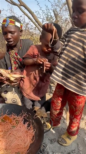 Experience the rhythm of authentic village life#shorts #trending