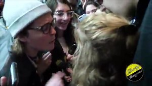 How is 'gun girl' Kaitlin Bennett making the left look so intolerant?