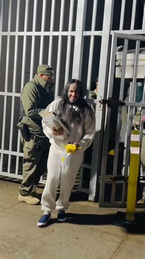 69 is Free From Jail