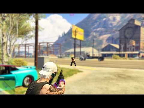 𝕒𝕕𝕣𝕖𝕟𝕒𝕝𝕚𝕟𝕖. | FiveM Montage