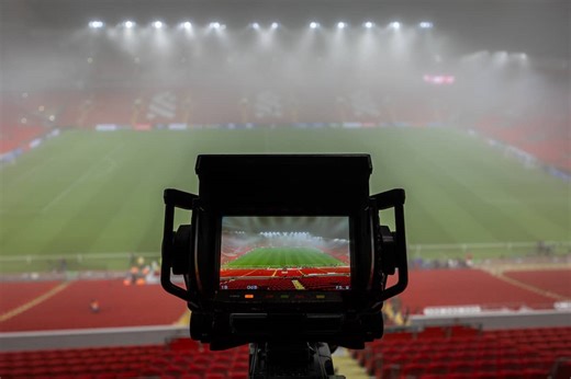 How to watch Liverpool vs. Leicester on TV & stream online