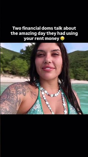 Your favorite brats! | Financial Dominatrix Valentina Fox