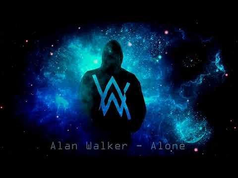Alan Walker - Alone part 1 & part 2 (ft. Ava Max)