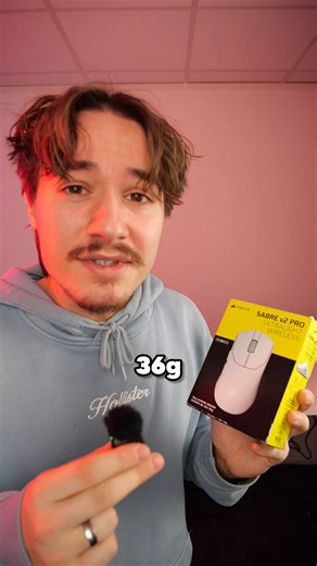 Plein de produits CORSAIR en soldes chez Grosbill ! Que tu montes un nouveau PC ou que tu veuilles améliorer ton build actuel, c’est clairement le bon moment :eyes: Les quantités sont limitées, donc ne traîne pas. Découvre toutes les offres Corsair ici : https://bit.ly/offresCorsair #Soldes #Corsair #SetupPC #BonsPlans #Grosbill | Grosbill