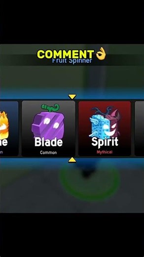 Your luck if u Blox fruit 🍀 #roblox #bloxfurit #bloxfruits