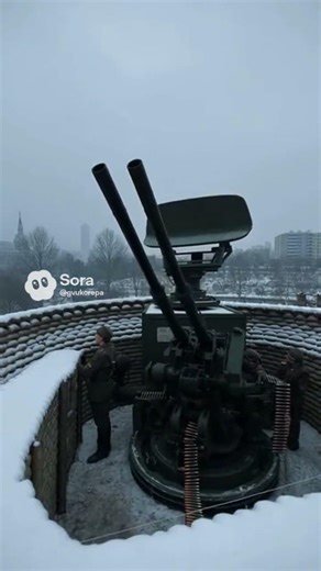 6 months In The Trenches. Tito Was Dying. The Russians Were Coming.