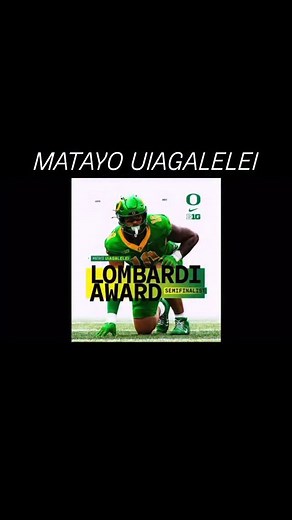 1.1K views · 222 reactions | Matayo had a solid game vs USC. He was in the backfield all game causing havoc !!!! Here’s a couple plays he had yesterday. Maiava did a great job of getting rid of the ball quickly, but Matayo made sure his presence was felt all night. GO DUCKS 閭閭閭 | David BigDave Uiagalelei | Facebook