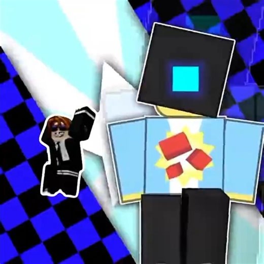 FAKE COLLAB! cuz..idk. | with ‪@Krishna_Deva_Bruh‬ #equipou #roblox