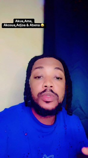 Denzel Emile Darling on TikTok