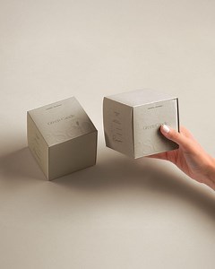 Custom Candle Box for Your Brand | Fully Personalized Size & Design, Sample Option - Detailed Photos - Etsy