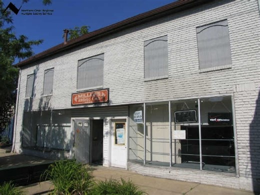 669 E 185th St, Euclid, OH 44119 - Retail for Sale | LoopNet