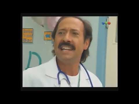🔔 DOBLE Programa Capitulo Completo | Pone a Francella 25/05/02 HD 1080p