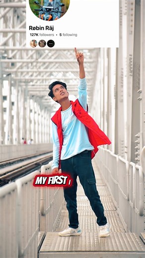 97K views · 4.8K reactions | Please support me guy’s  #support #trendingreelsvideo #explorepage #sadshayari #foryoupageシ #followtofollowback | Robin Raj 2 | Facebook