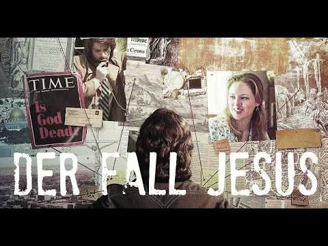 Der Fall JESUS