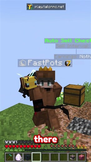 Best MINECRAFT SERVER to join in 2026 (1.21+)
