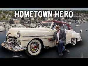 Top Trim Isn't the Best Option? Chrysler Windsor Newport