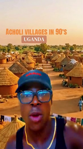 Exploring Acholi Villages in Uganda