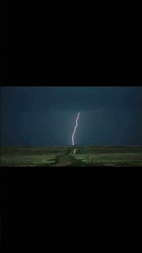 Epic Thunderstorm Compilation