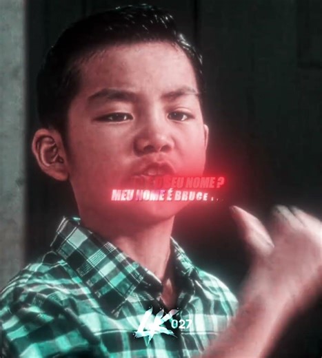 "BRUCE LEE KID e IPMAN ❤️" | IP MAN 2 | ALOK - Headlights #brucelee #edit #cbum