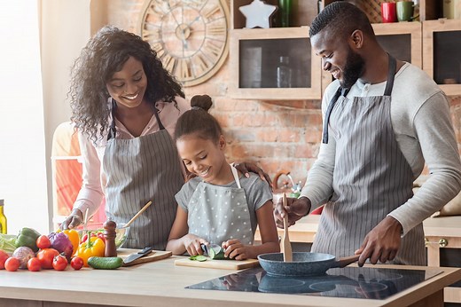 9 benefícios da alimentação saudável e como fazer