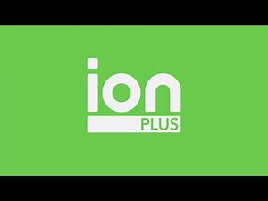 Ion Plus - Commercial Break (3/31/2021)