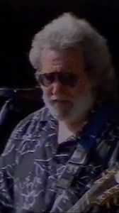 84K views · 1.5K reactions | POV its 1990 in Honolulu and you snuck into JGB’s sound check at Wakiki Shell.  5/12/90 | Jerry Garcia | Facebook