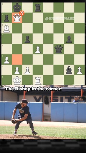 10K views · 40 reactions | Gotta watch out for those Bishops! 藍 #chess | KM Chess TV | Facebook