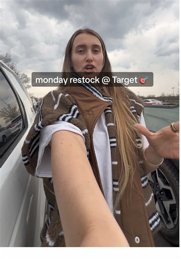 Monday Target Restock: Baby Essentials for Clean Living