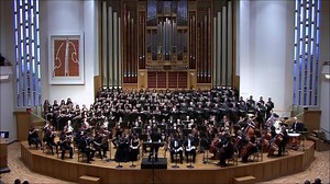 11K views · 442 reactions | Choir of the New Apostolic Church Southern Africa and the Cape Town Philharmonic Orchestra presents, "Dies Irae - Day of anger" (part of Giuseppe Verdi's Requiem Mass). Conductor: Chad Hendricks. Courtesy: NAC Southern Africa | NACIC WORLD | Facebook