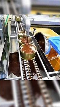 How Canned Mackerel Is Made in Japan