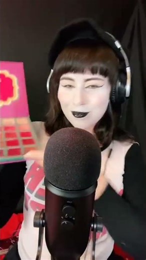 Asmr Un mimo te Maquilla