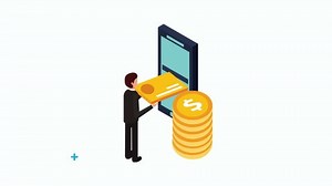 Ebusiness Commercial Teachnology Smartphone 4k Video Stock Footage Video (100% Royalty-free) 1042392343 | Shutterstock