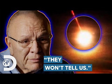 UFO Witnesses Believe The Government Hid Information about Kecksburg in 1965 | UFO Witness