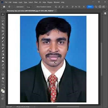 How to Place a Photo Inside a Rectangle in Photoshop 4 Ways