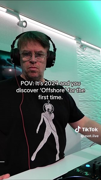 A State of Trance op TikTok