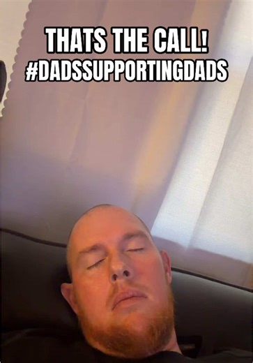 Thats the call! #dsd #dadsoftiktok #dadssupportdads #autismdad