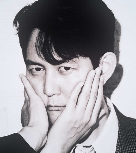 Squid Game Character Highlights: Seong Gi Hun Edits