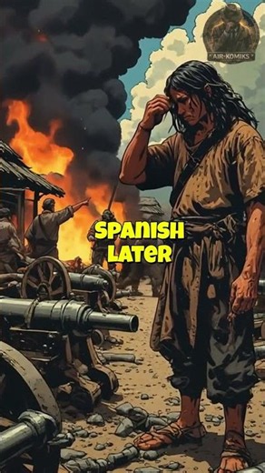 The First Filipino Weapons Inventor in History#filipino #filipinoinventor #forgottenhistory