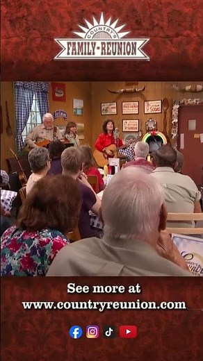 Leona Williams sings "Yes, Ma'am"