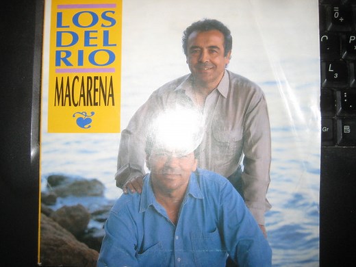 Los Del Rio - Macarena