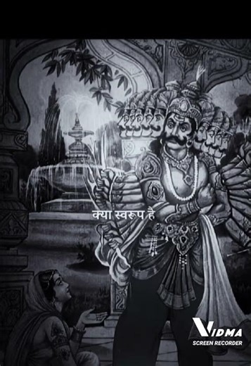 Raavan: The Truth They Never Told You 😱