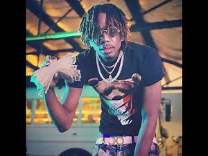 Syllable - Rich 1 HOUR