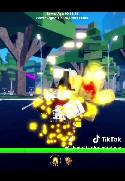 Respuesta a @Олежка про😎PRIME//SECOND (Tusk Act 4 skin) Game Name: Stand Power #tusk#act#4#standpower#roblox#fyp#showcase#johnny#koestar#ta4#tuskact4#standpowerroblox #fypr#